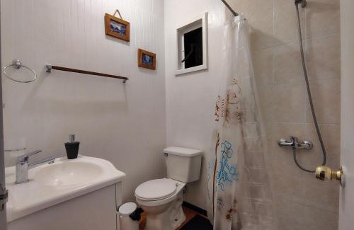 Araucania Region House | Casa familiar Cunco