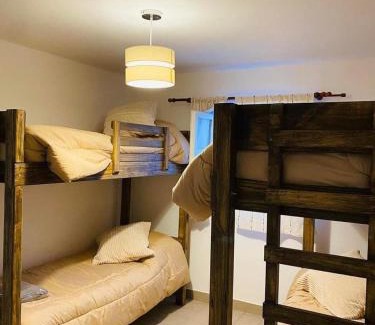 Los Antiguos House | Casa familiar en Los Antiguos