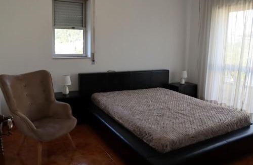 Sao Jorge de Selho House | Casa Familiar - Espaçosa, confortável e sossegada