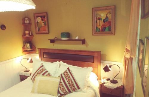 Molina House | Casa Familiar Las Yerbas