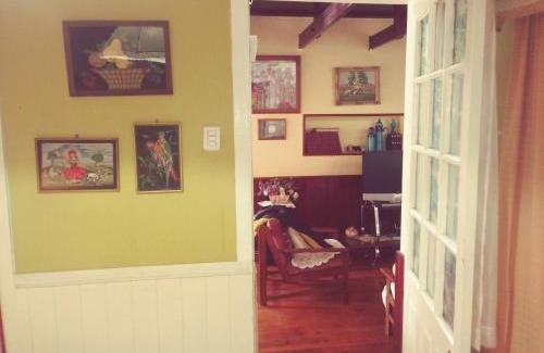 Molina House | Casa Familiar Las Yerbas