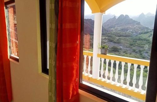 Ribeira Grande Bed & Breakfast | Casa Familiar Pôr do Sol