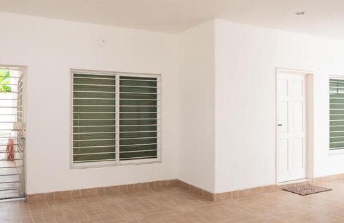 Merida Municipality House | Casa Familiar para hospedaje privado en Mérida