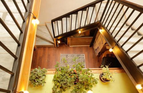 Pudahuel House | Casa familiar Rogiel - Servicio de tr4nsfer desde Aeropuerto