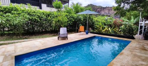 Apulo House | CASA FAMILIAR Y DE DESCANSO VILLA LORENZA - APULO CUND.