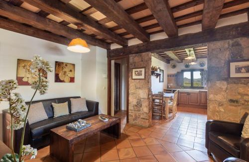 El Bruc House | Casa Farigola