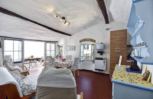 Civezza House | Casa Fasce for 7