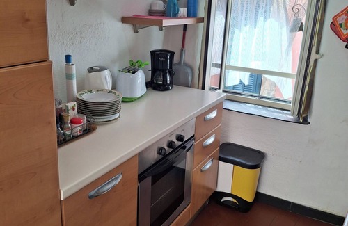 Civezza House | Casa Fasce for 7