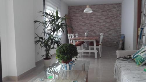 Santa Cruz de la Palma Apartment | Casa Fatima