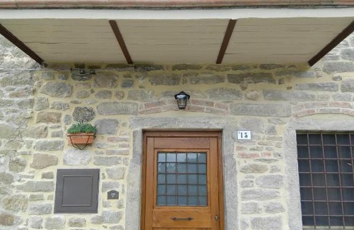 Raggiolo House | Casa Fausta