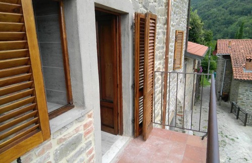 Raggiolo House | Casa Fausta