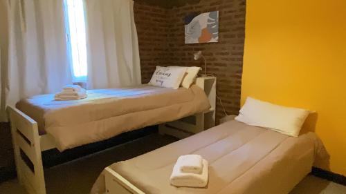Chascomus House | CASA FAUSTINA TRANQUILIDAD y CONFORT EN CHASCOMUS