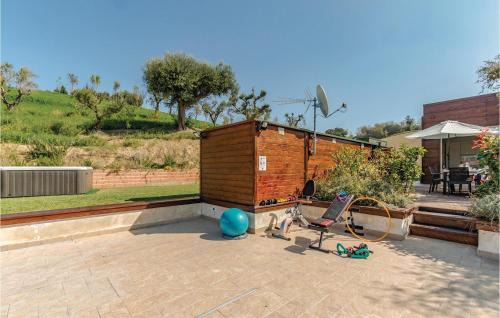 Montegranaro House | Casa Federica