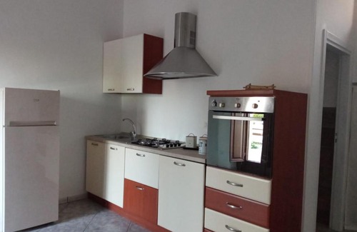 Specchiaruzzo House | Casa Fefè