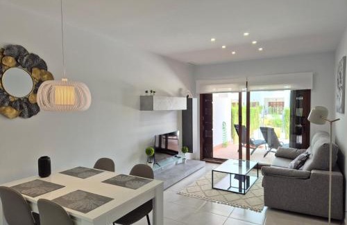 Mar de Pulpi Apartment | Casa Feliz