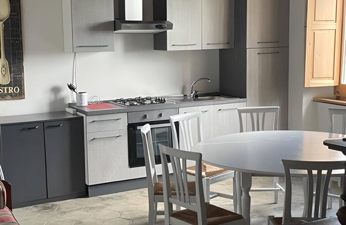 Sersale House | Casa Felice Due