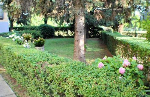 Favaro Veneto Apartment | Casa Felice