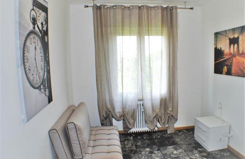 Favaro Veneto Apartment | Casa Felice