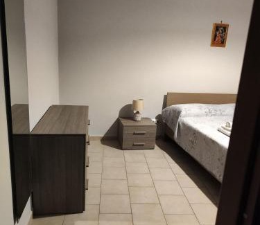 Misilmeri Apartment | Casa Felice