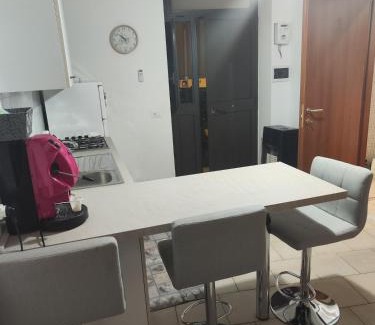 Misilmeri Apartment | Casa Felice