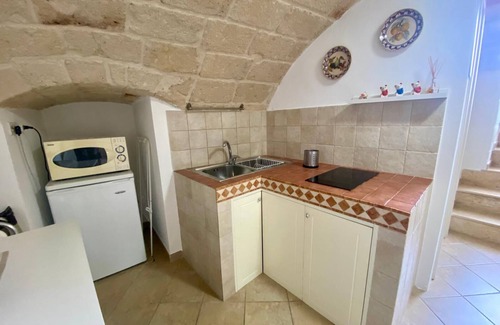 Centro Storico Bed & Breakfast | Casa Felice