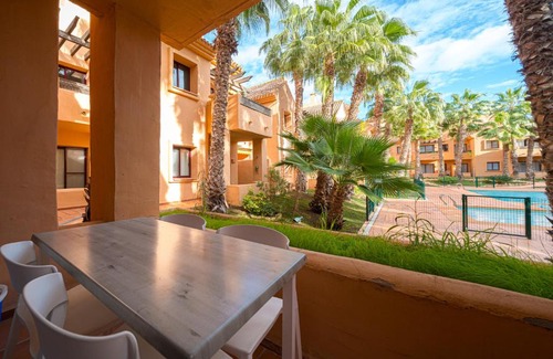Los Alcazares Apartment | Casa Felicidad