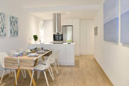 El Moncayo Apartment | CASA FELIPA, UNA ESTANCIA ÚNICA EN LA COSTA BLANCA