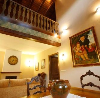 Santa Eulalia de Gallego House | Casa Felisa Pirineo Aragonés