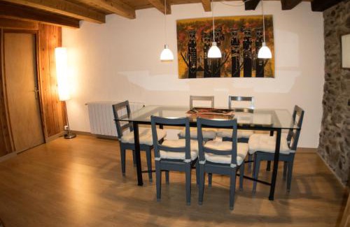 Isil House | Casa Feliu