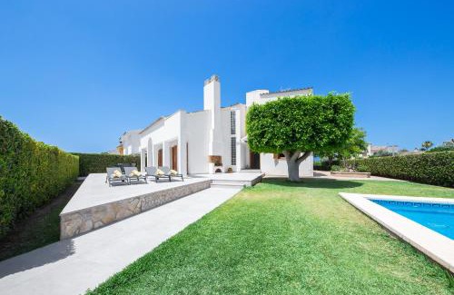Pont d'Inca Villa | Casa Felix