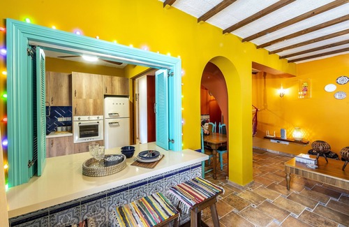 Germasogeia Apartment | CASA FELIZ TWO BEDROOM A406