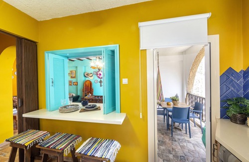 Germasogeia Apartment | CASA FELIZ TWO BEDROOM A406