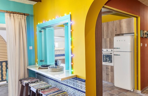 Germasogeia Apartment | CASA FELIZ TWO BEDROOM A406