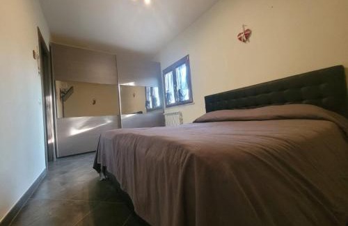 Mandrione Apartment | casa fenice