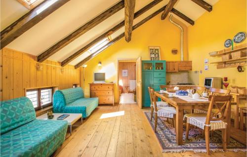Trava Apartment | Casa Fergio 2