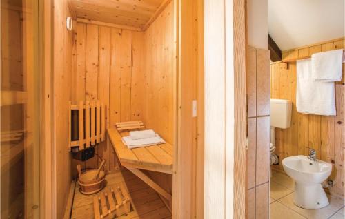 Trava Apartment | Casa Fergio 2