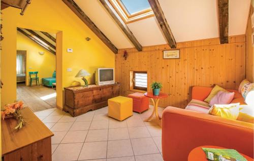 Trava Apartment | Casa Fergio 2
