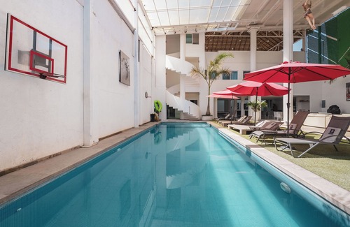 Temixco Villa | Casa Ferlioni