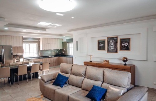 Sao Bras de Alportel House | Casa Fidalgo - São Brás de Alportel