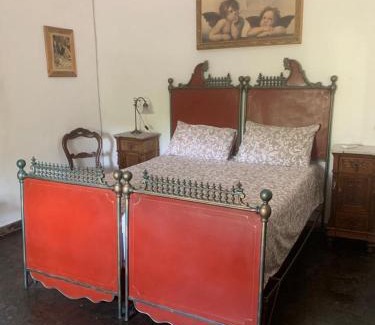 Chiaramonte Gulfi Bed & Breakfast | Casa Filù
