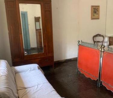 Chiaramonte Gulfi Bed & Breakfast | Casa Filù