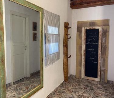 Chiaramonte Gulfi Bed & Breakfast | Casa Filù