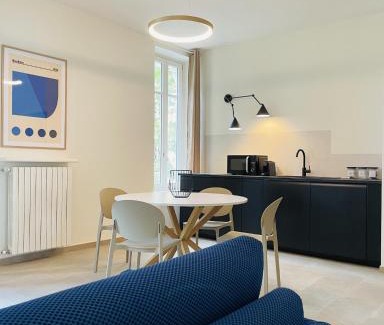 Riva Apartment | Casa FILA1923