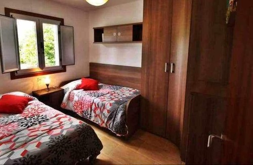 Lubre House | Casa Finca Patelo