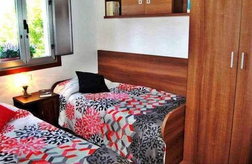 Lubre House | Casa Finca Patelo