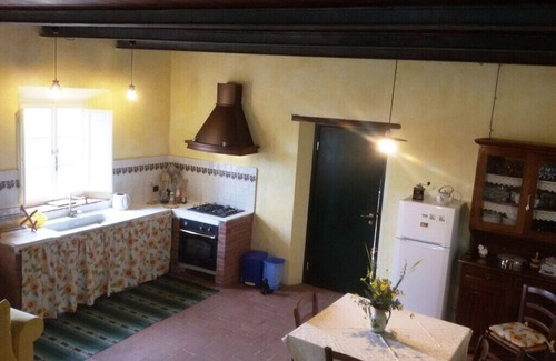 Capannori House | Casa Fiordaliso: Pool, View, Wifi, Lucca, Tuscany