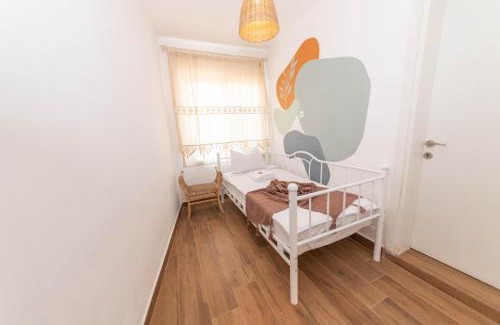 Sigacık Hotel | Casa Fiore Butik Otel