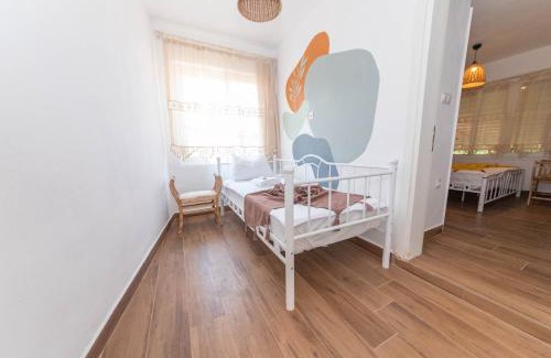 Sigacık Hotel | Casa Fiore Butik Otel