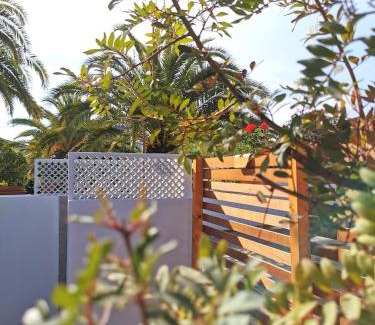 Lacona House | Casa Fiorita