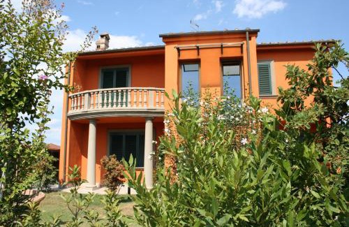 Stabbia Apartment | Casa Fiorita